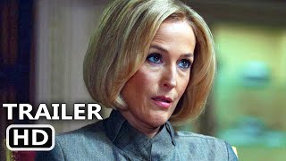 SCOOP Trailer 2024 Gillian Anderson [upl. by Aikit]