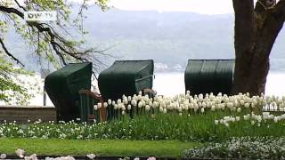 Der Bodensee  Video des Tages [upl. by Terzas]