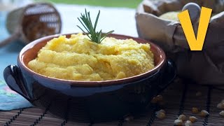 How to Cook Polenta [upl. by Aseena579]