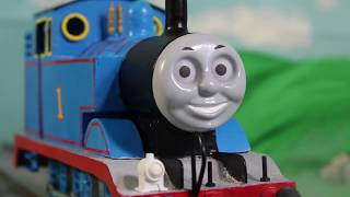 Gauge 1 Thomas Reveal [upl. by Fitzgerald641]