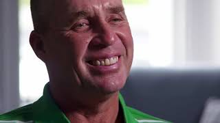 Sporting Greats Ivan Lendl 2018 Documentary [upl. by Stets]