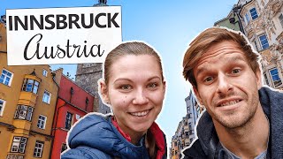 Innsbruck Austria Things To Do In The Capital City Of Tyrol Travel Guide [upl. by Jessi530]