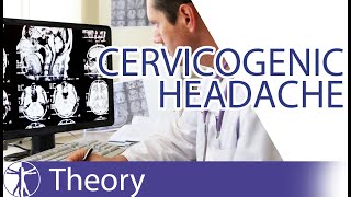 Cervicogenic Headache [upl. by Macnair]