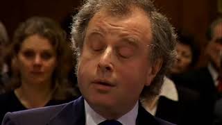 Bach  English Suites Andras Schiff [upl. by Byrdie]