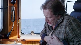 Is Sig Having a Heart Attack at Sea  Deadliest Catch [upl. by Takeshi]