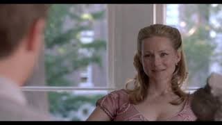 Laura Linney Meets Topher Grace Who Resembles a Dead ExBoyfriend From 20 Years Before From quotPSquot [upl. by Ramhaj]