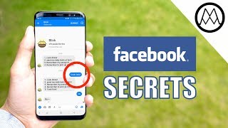 Facebook Tricks that EVERYONE should be using [upl. by Annahsed344]