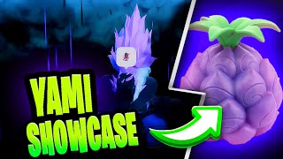 The NEW YAMIYAMI SHOWCASE GPO [upl. by Hoebart]