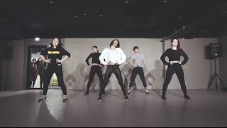 Two Weeks  FKA Twigs  Lia Kim Choreography [upl. by Alvan]