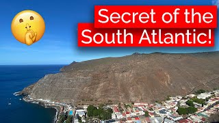 What To Do in St Helena [upl. by Yenaffit]