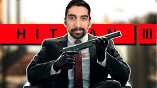 Επιστροφή στο Hitman 3   LegitGamingGR LIVESTREAM [upl. by Thapa465]