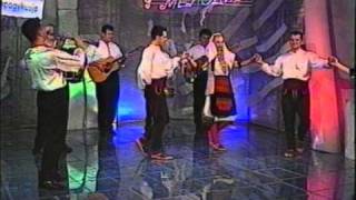 Maleshevka  Macedonian Folk Music  Ilija Ampevski [upl. by Eirollam]