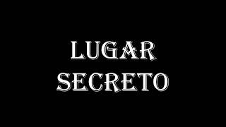 Lugar Secreto  Gabriela Rocha playback legendado [upl. by Marilee578]