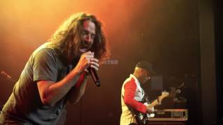 Audioslave  quotShow Me How to Livequot  Final Performance Live at the AntiInaugural Ball 12217 [upl. by Acsisnarf472]