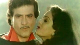 Touch Me Touch Me Full Song  Himmat Aur Mehanat  Jitendra Sridevi [upl. by Namolos]