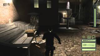 Tom Clancys Splinter Cell Mission 1 HD [upl. by Dollar]