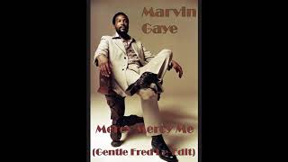 Marvin Gaye  Mercy mercy me  Gentle Fred ReEdit [upl. by Aihsek]