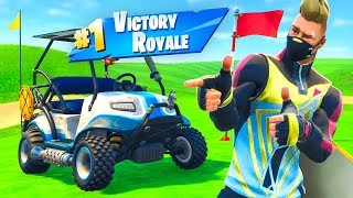 WELCOME TO SEASON 5 In Fortnite Battle Royale [upl. by Gresham]