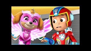 PAW PATROL ☞ Full Episode ☞ Cartoons For Kids ☞ Kids Movies  2 [upl. by Einapets]