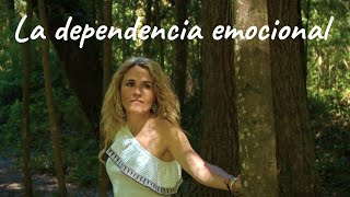 La dependencia emocional  Silvia Congost [upl. by Gwennie]