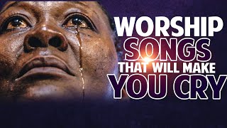 Nigerian Gospel Music  High Praise and Worship African Songs [upl. by Solon]