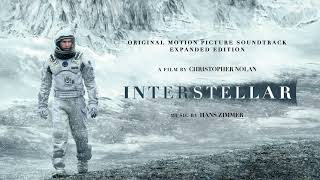 Interstellar Official Soundtrack  Murph – Hans Zimmer  WaterTower [upl. by Ayiotal]