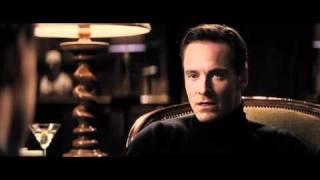 XMen First Class  International Trailer  2011 [upl. by Hilar]