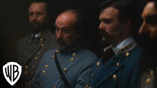 Gettysburg  Gods and Generals  quotMust Attackquot Clip  Warner Bros Entertainment [upl. by Clarice943]