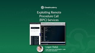 Exploiting Remote Procedure Call RPC Services  Security Handson Lab [upl. by Zetnwahs]