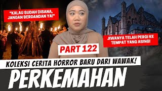 JANGAN BERDANDAN  KHW PART 122 [upl. by Asaph]