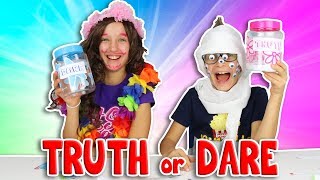 TRUTH or DARE [upl. by Leaw]