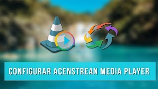 ✅ CONFIGURAR Ace Stream Media [upl. by Neerual]