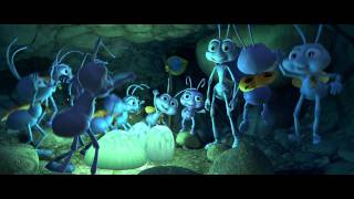 A Bugs LifeEng Dub Scene 10 [upl. by Asirrak801]