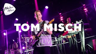 Tom Misch Live at Montreux Jazz Festival 2019 [upl. by Tymes]