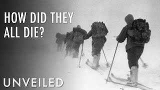 What Happened At the Dyatlov Pass  Unveiled [upl. by Nerral156]