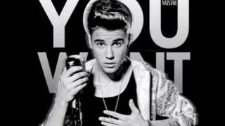 Justin Bieber  You Want Me Lyrics [upl. by Eveneg788]