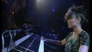 Hiromi Uehara Ive Got Rhythm [upl. by Mariya]