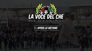 LVDC quot Chi Si Ferma è Perduto quot  Aprės la victoire [upl. by Einamrej]