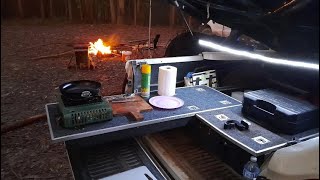 Watagans 4wd amp Camping  4WD [upl. by Kciredec290]