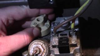 How to Start Pilot Light on Furnace [upl. by Ichabod]