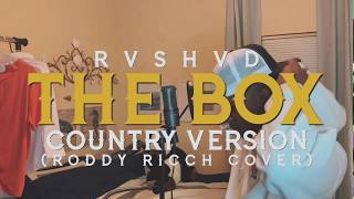 Roddy Ricch  The Box Country Version Prod By Yung Troubador [upl. by Johnath]