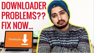 DOWNLOADER APP NOT FOUND ON FIRESTICK  HERE IS HOW TO INSTALL DOWNLOADER ON FIRESTICK [upl. by Lewanna]