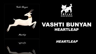 Vashti Bunyan  Heartleap Heartleap [upl. by Netsreik]