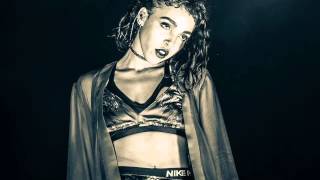 FKA twigs  Mothercreep [upl. by Ttsepmet300]