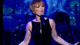 06 Pat Benatar  We Belong  Live 2001 [upl. by Yemirej423]