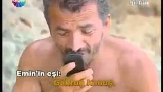 100 Yılın En Anlamlı Telefon GörüşmesiİSurvivor [upl. by Dacy]