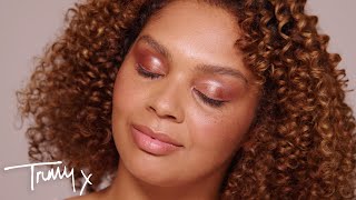 How To Use Cream Eye Shadows  Makeup Tutorial  Trinny [upl. by Cousins]