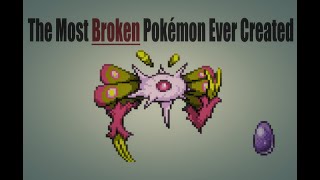 We Need To Talk About Primal Cascoon Pokémon Emerald Elite Redux [upl. by Atiuqer]