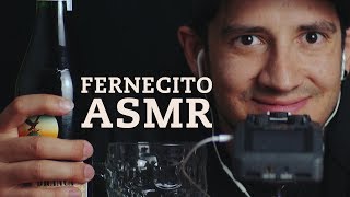 4K Fernecito ASMR  KION [upl. by Yaner]