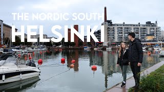 Helsinki Finland  A Guide To The Capital 2023 [upl. by Veriee]